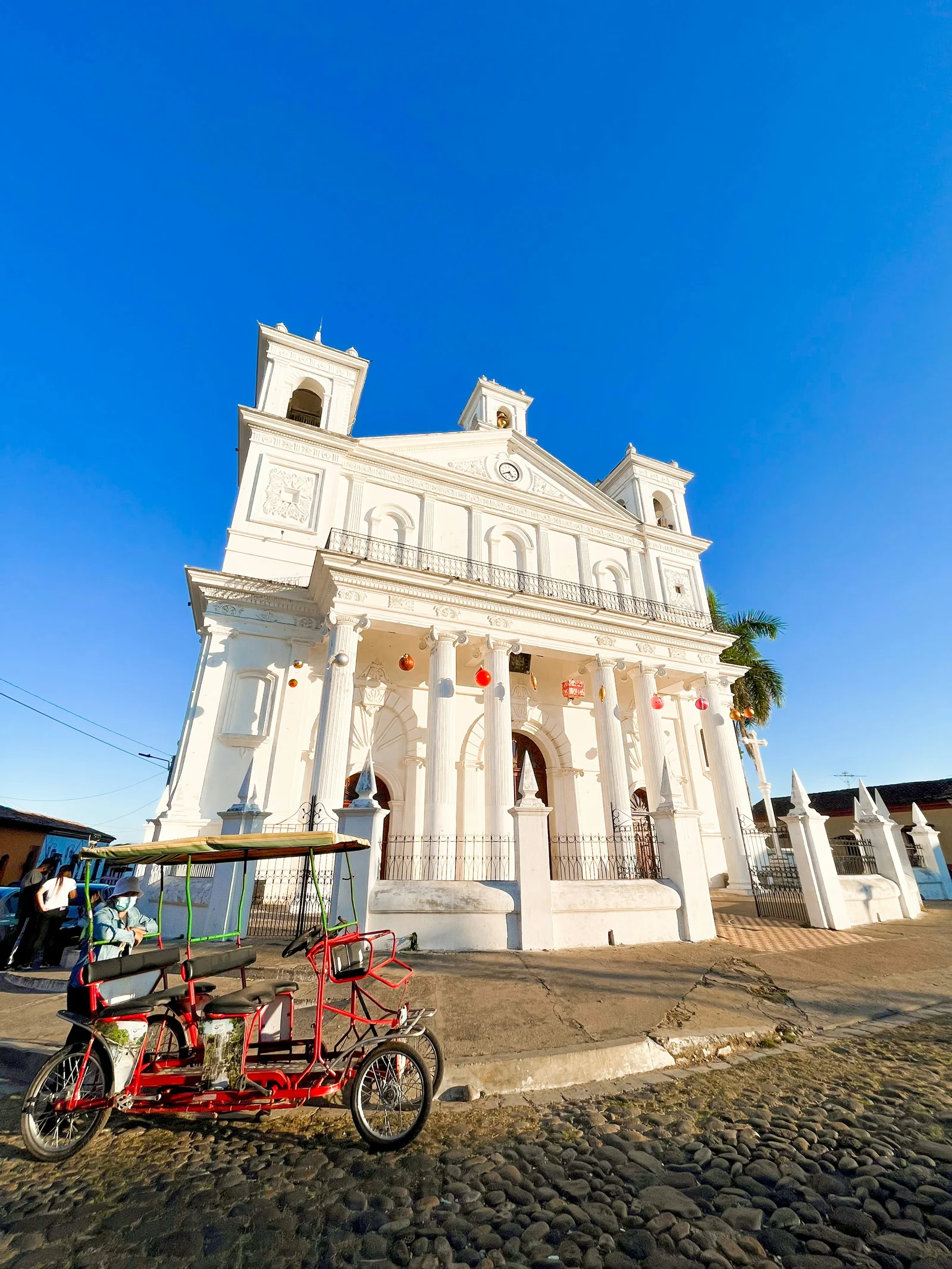 Ciudades Históricas