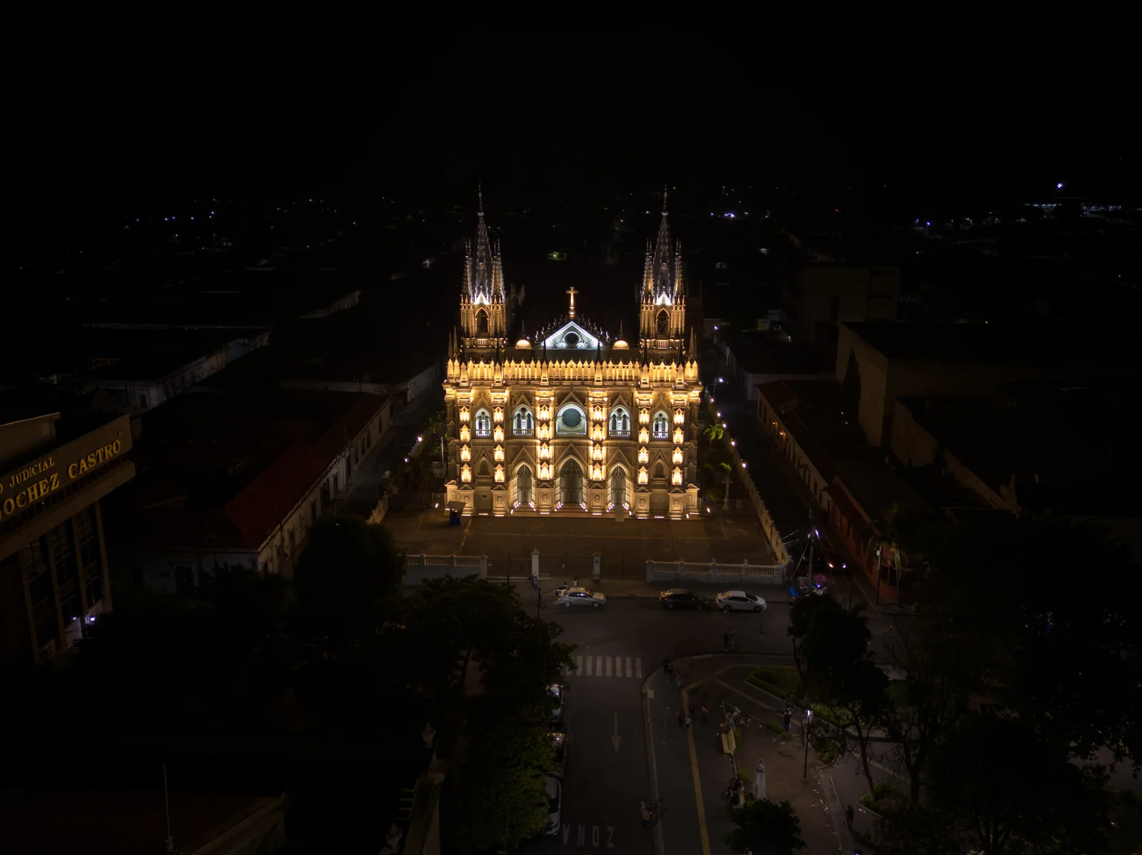 Santa Ana