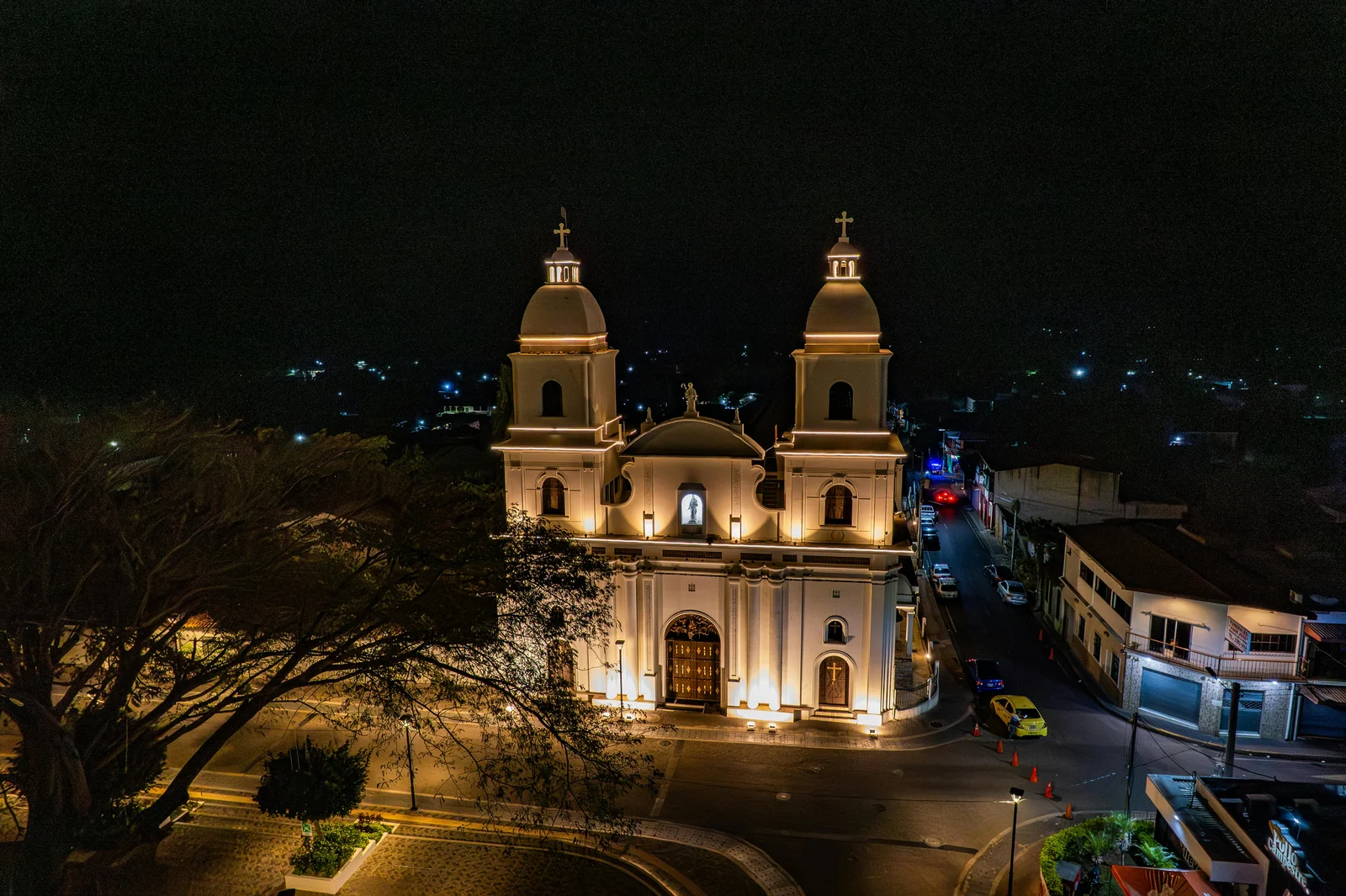 San Vicente