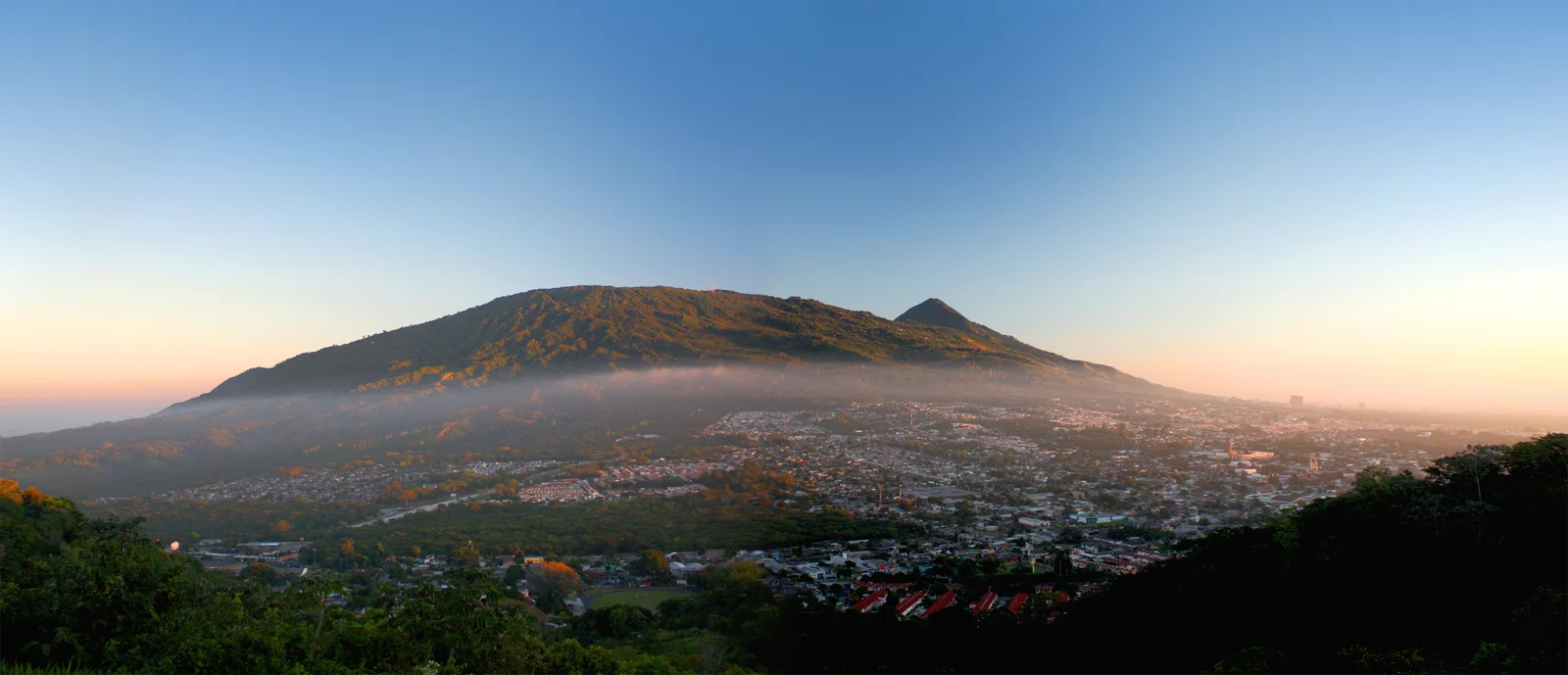 Santa Tecla
