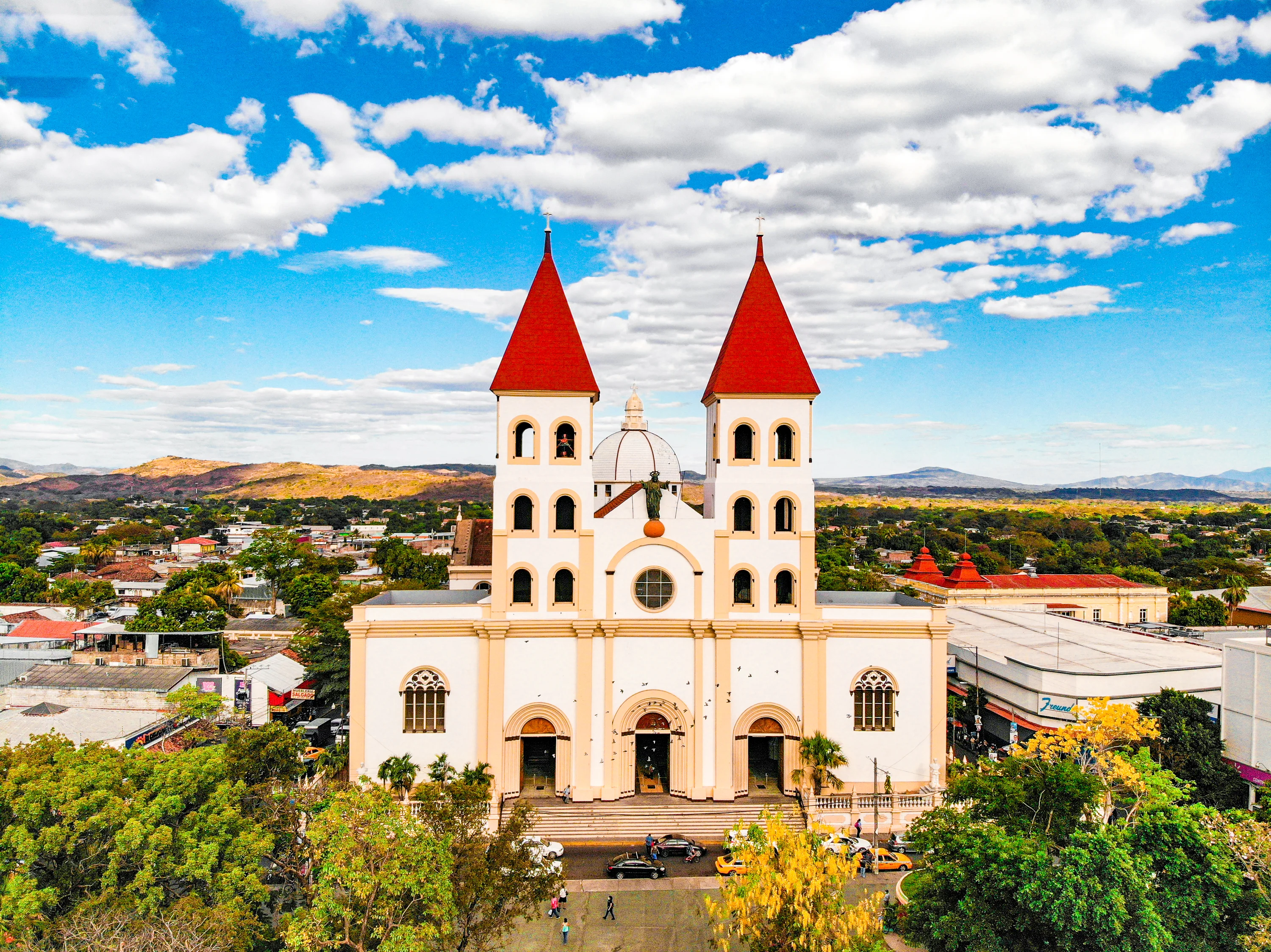 San Miguel 2