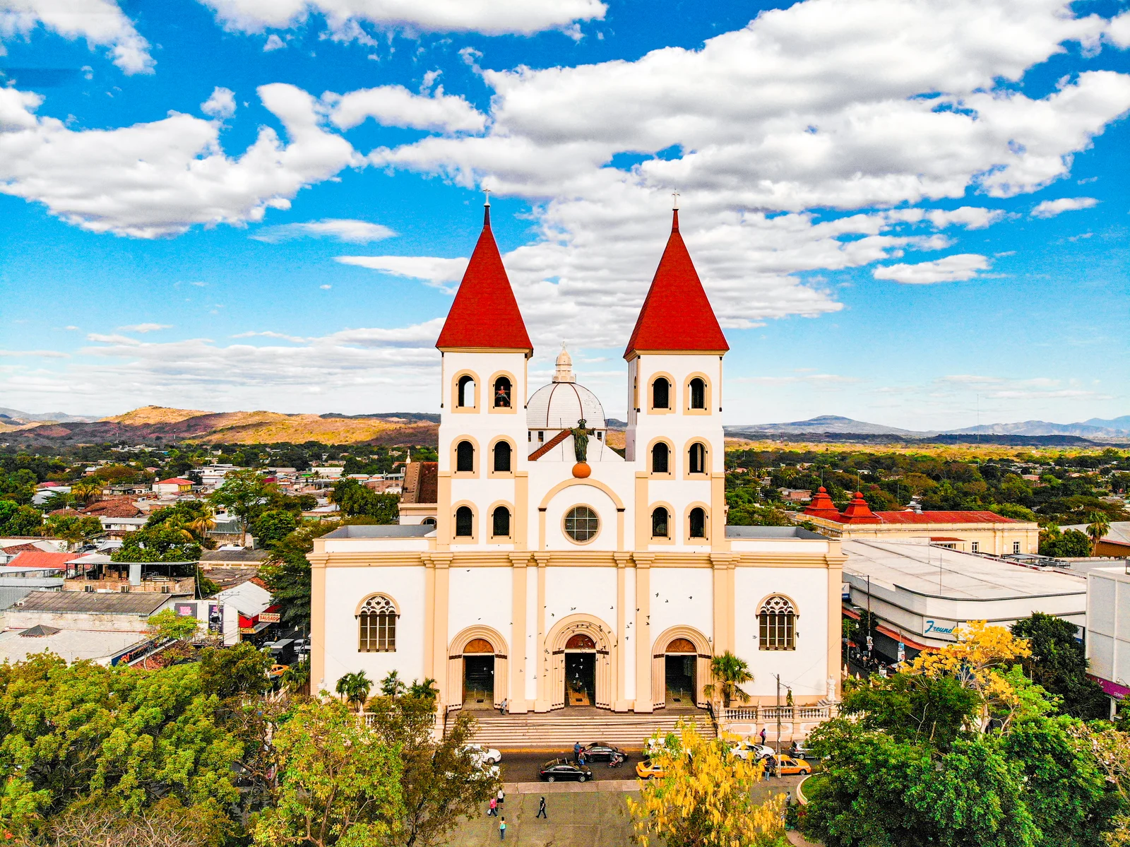San Miguel 2