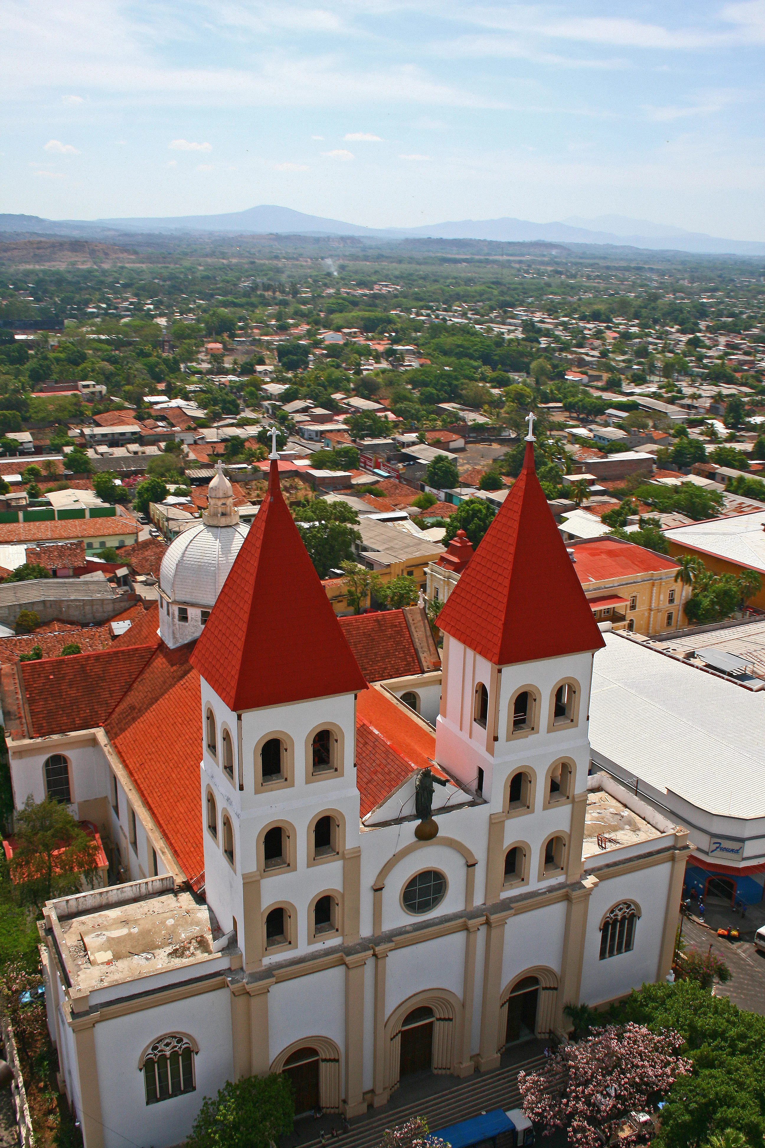 San Miguel 1