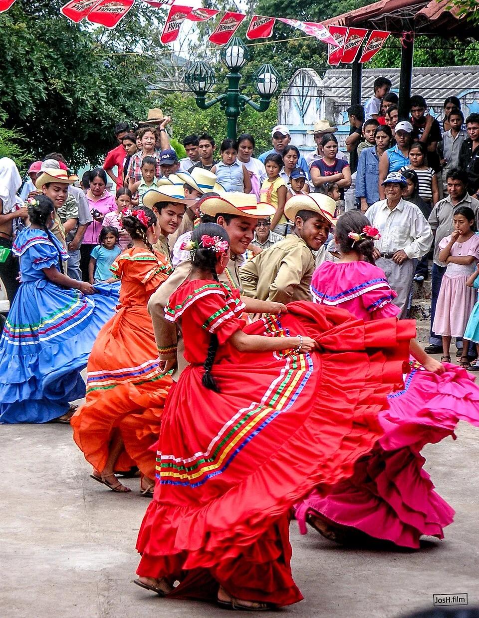 Morazán 1