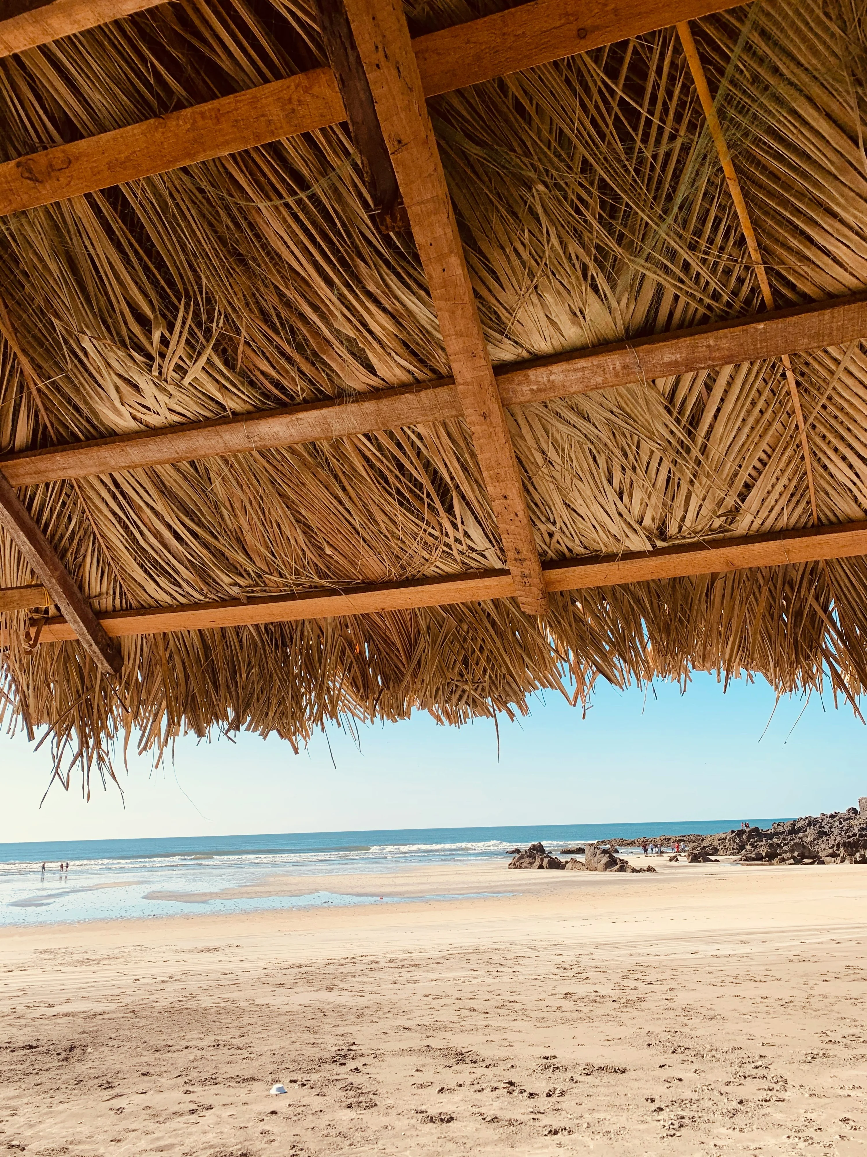 Costa Oriente 1