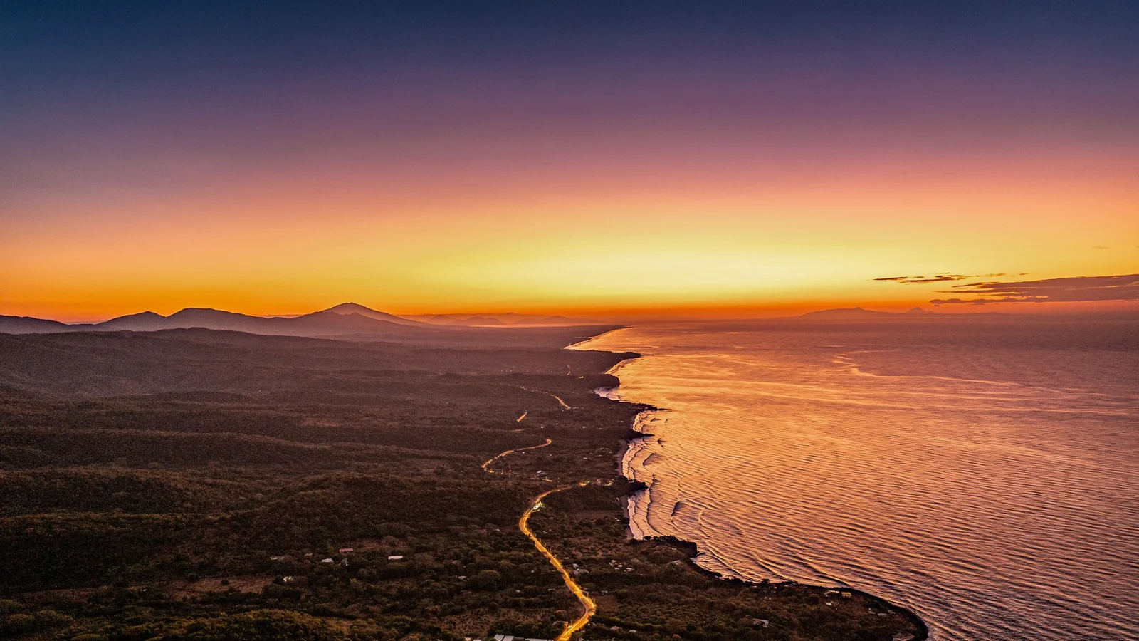 Costa Oriente