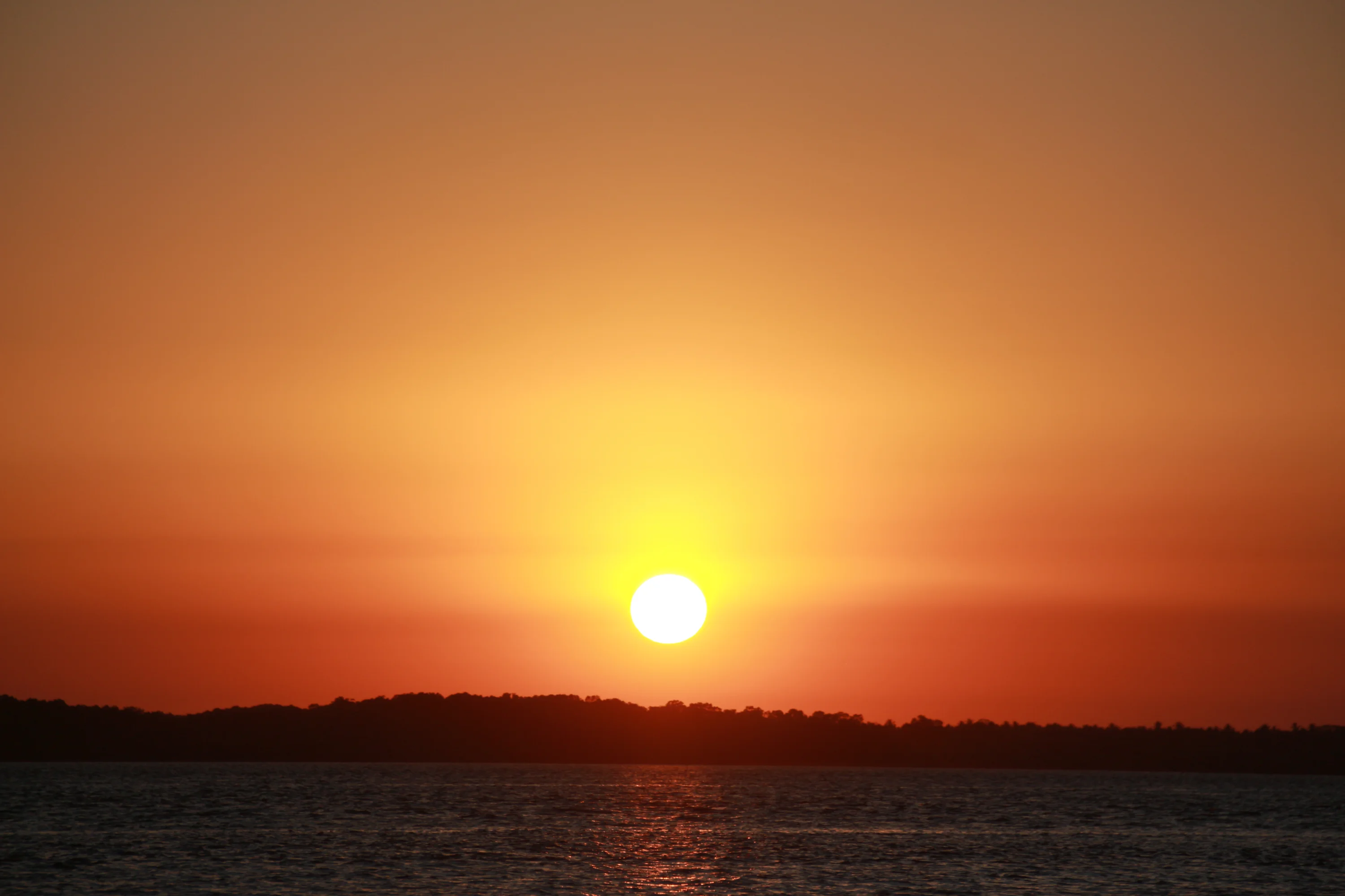 Bahía de Jiquilisco 3