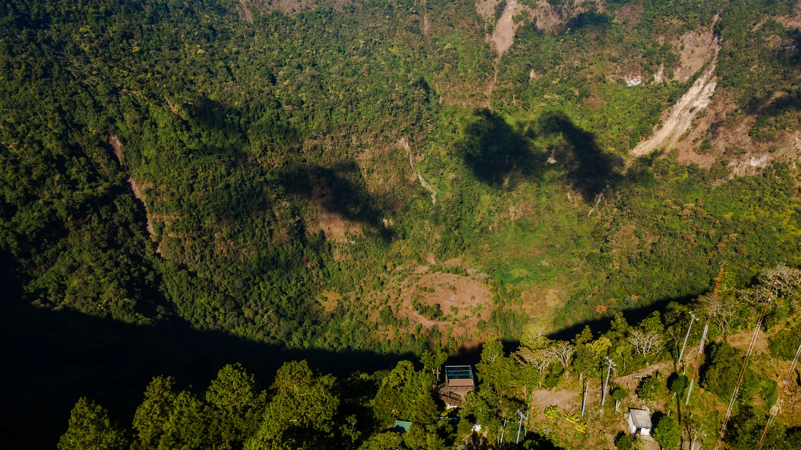 Volcán de San Salvador 3