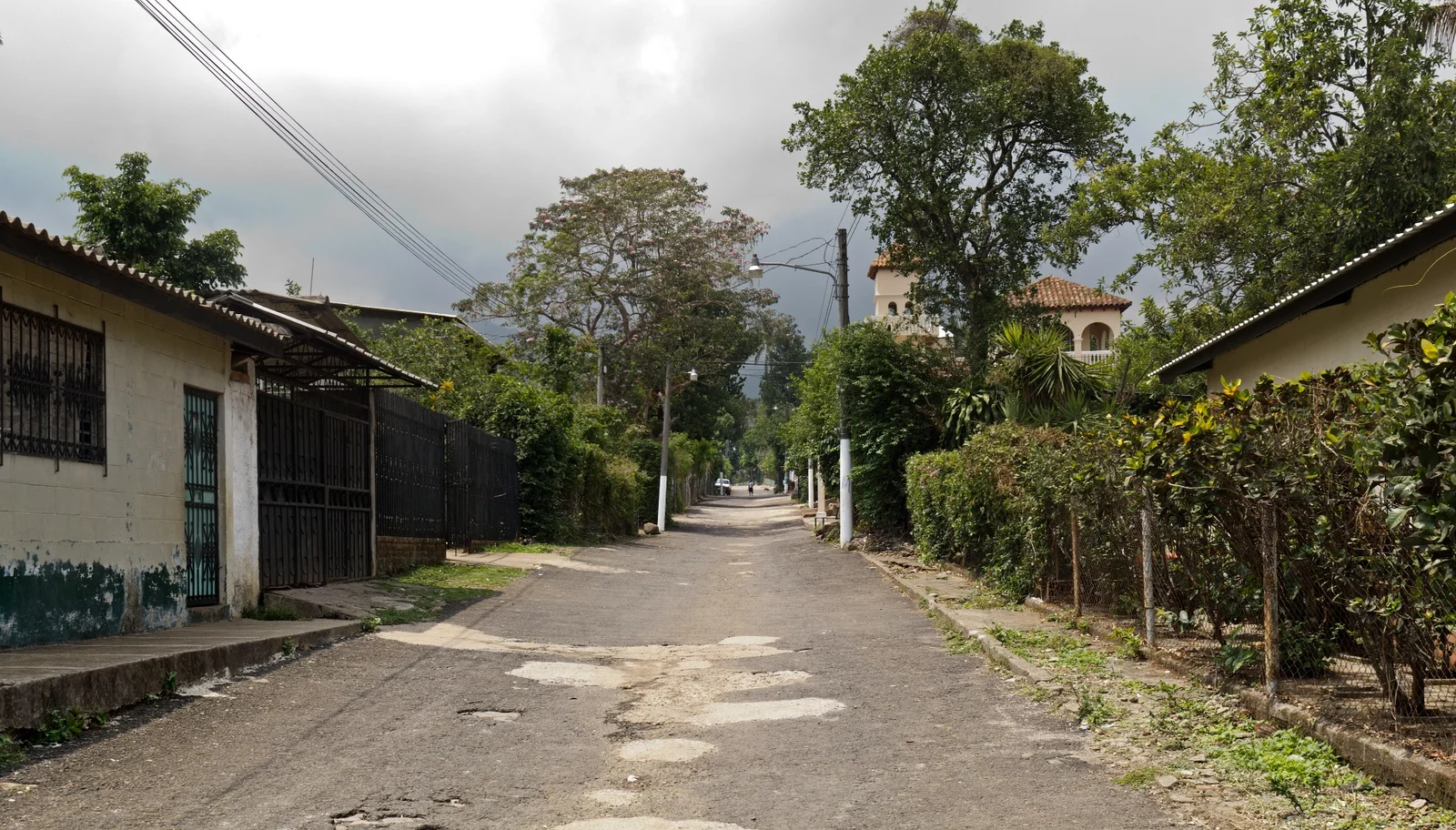 Tamanique 1