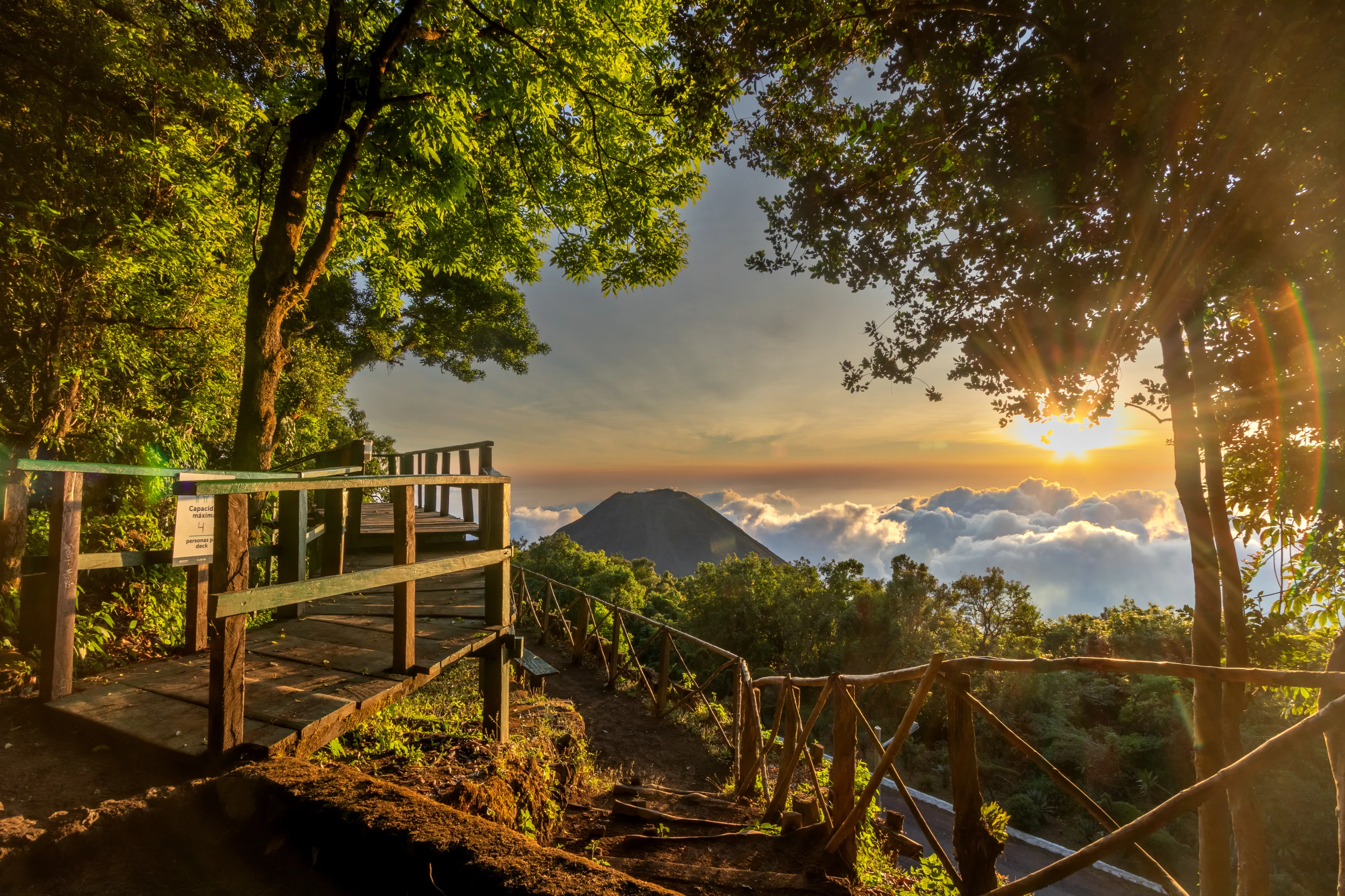 Cerro Verde 4