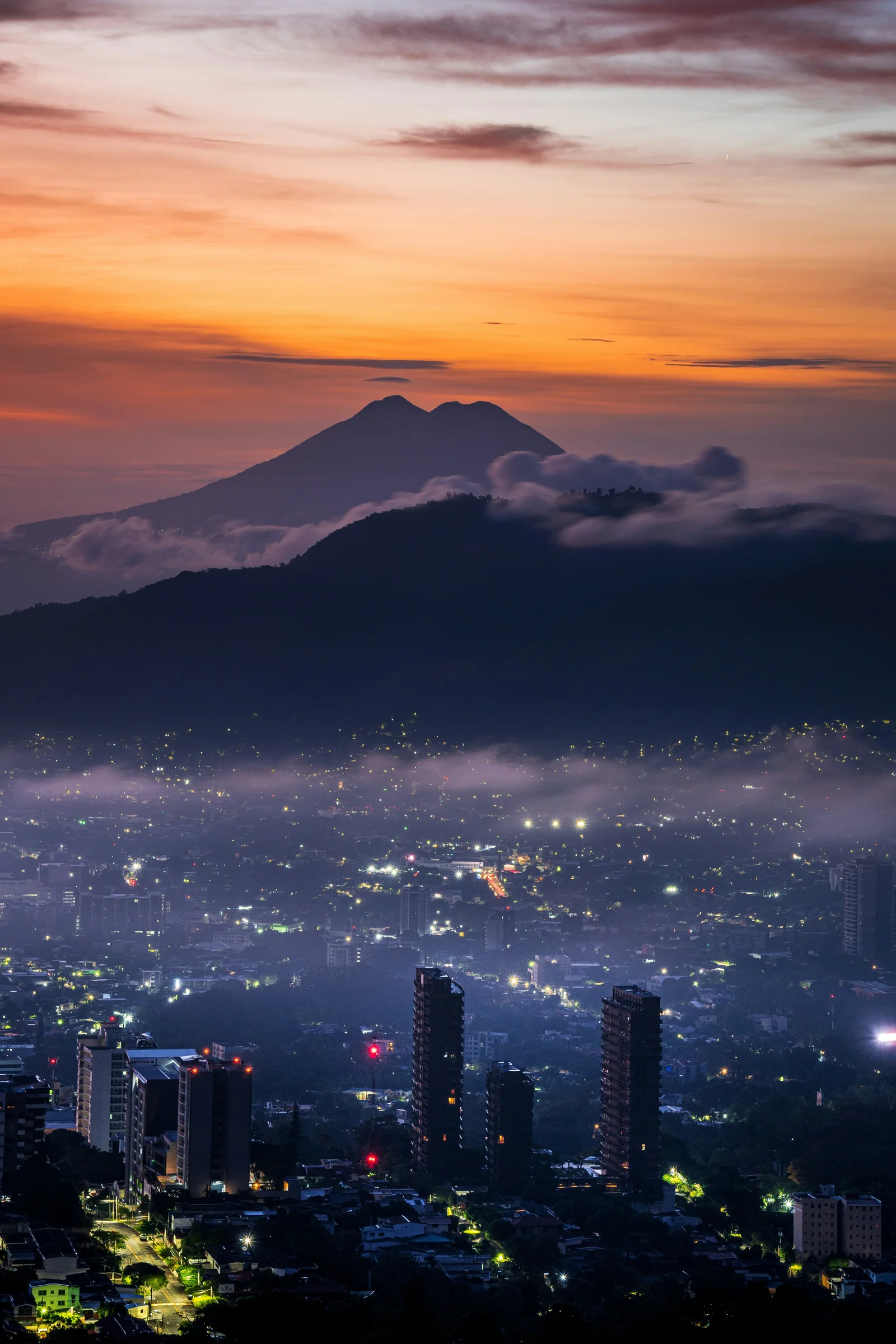 San Salvador