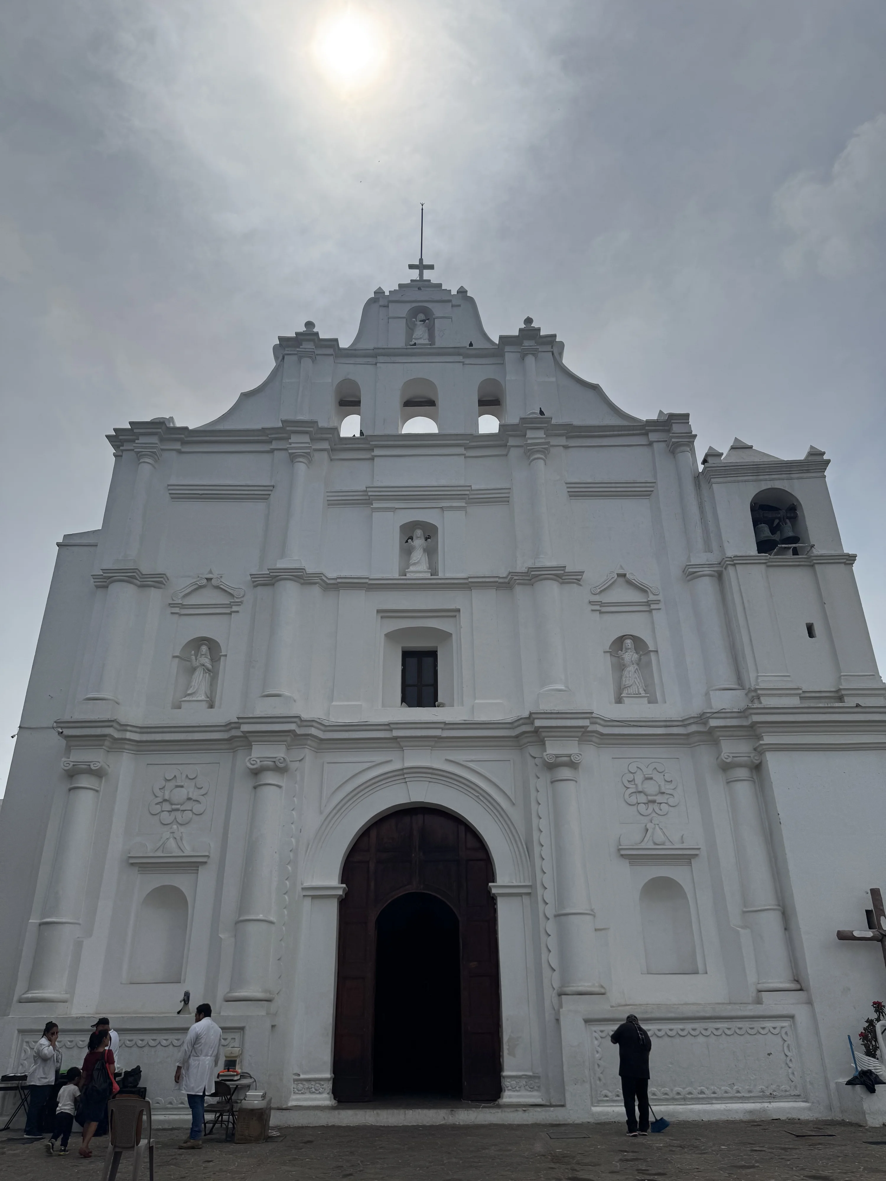 Chalchuapa 2