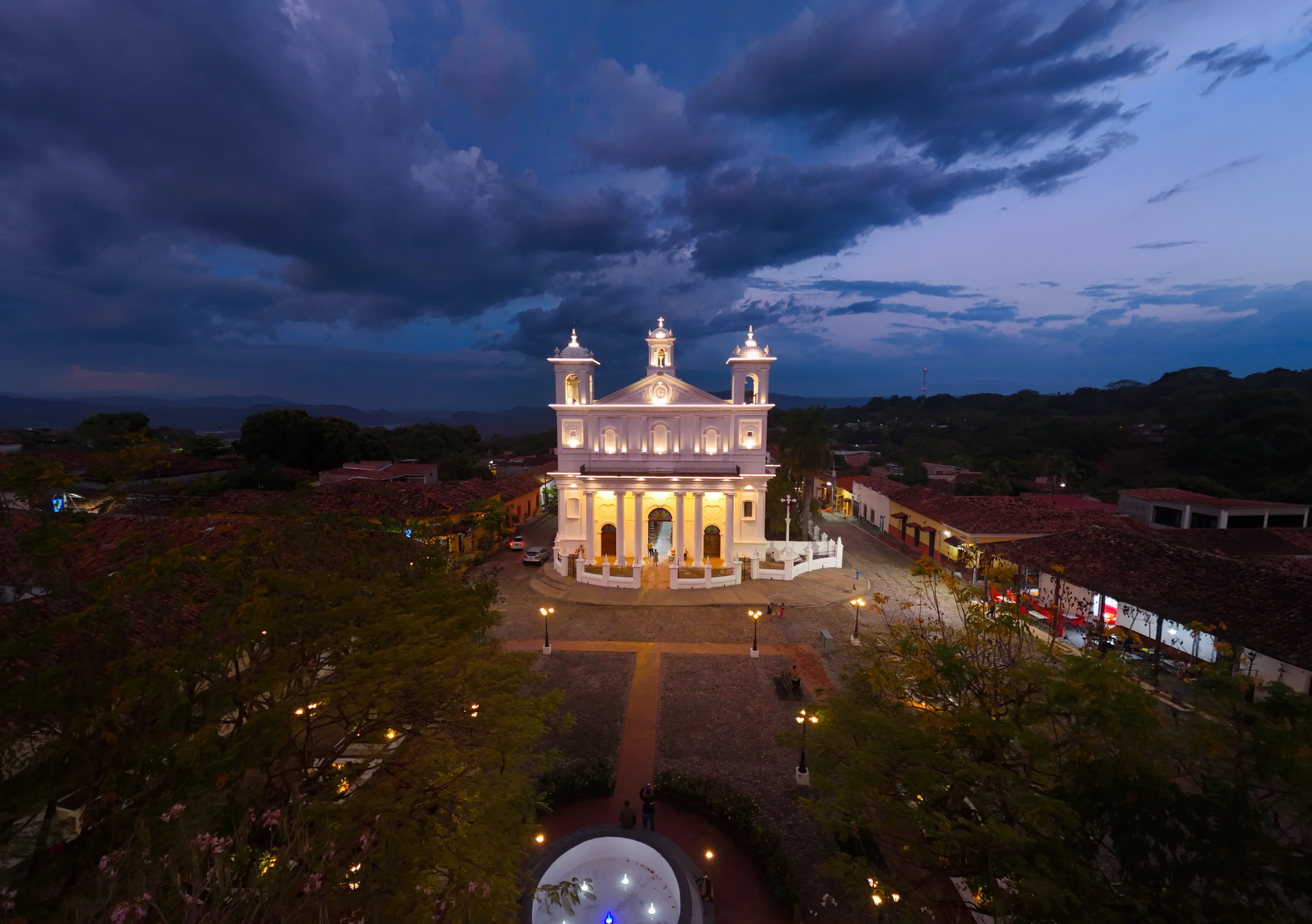 Suchitoto 1