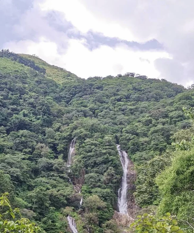 Parque Geoturístico El Limo
