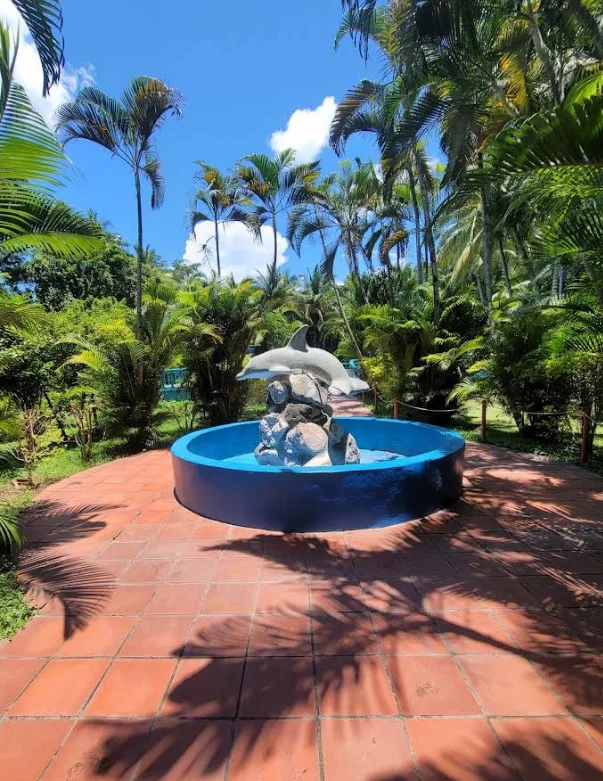Parque Acuático Splash
