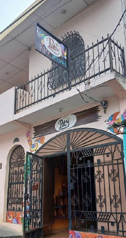 Taller Patty