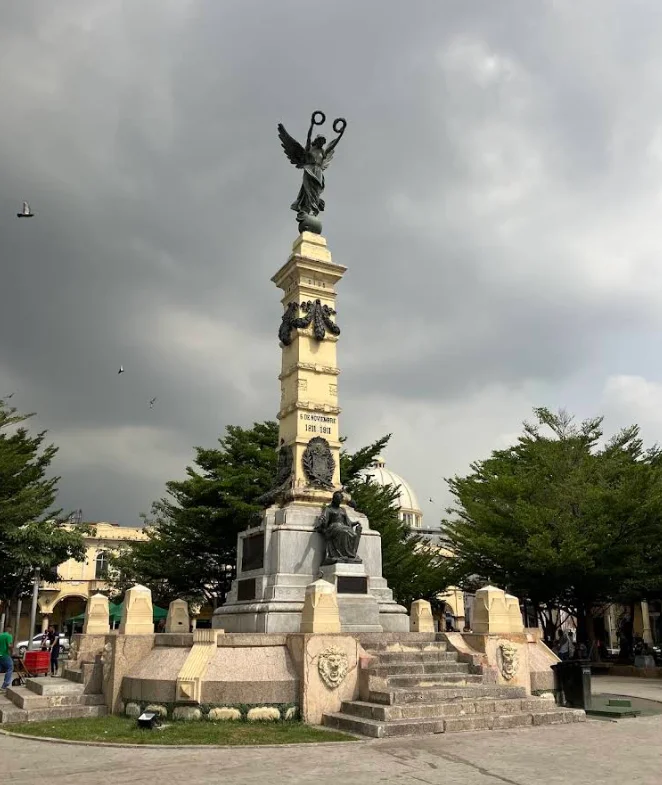 Plaza Libertad