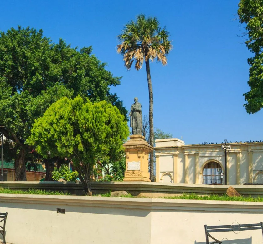 Parque San José