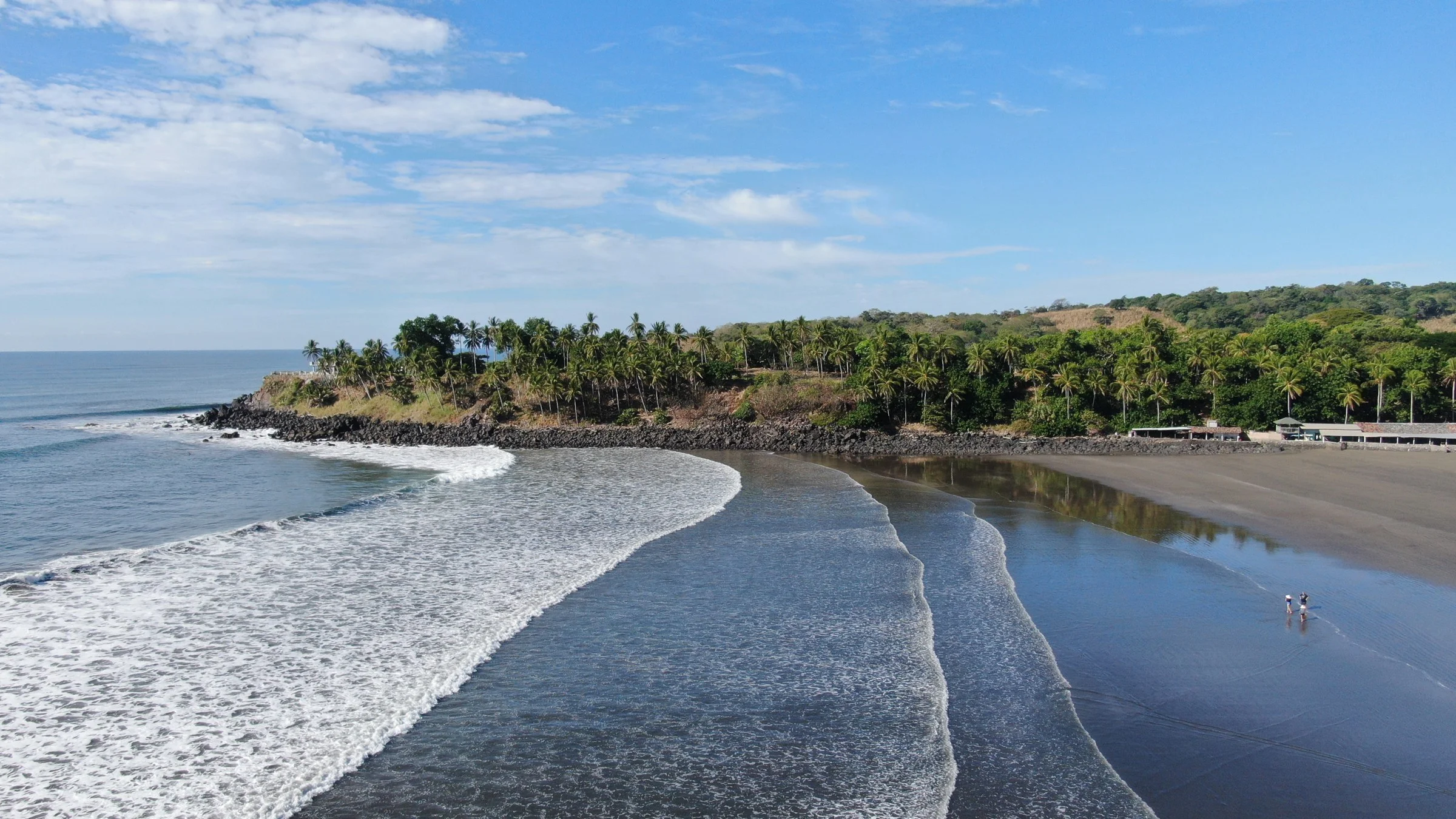 Playa Las Flores