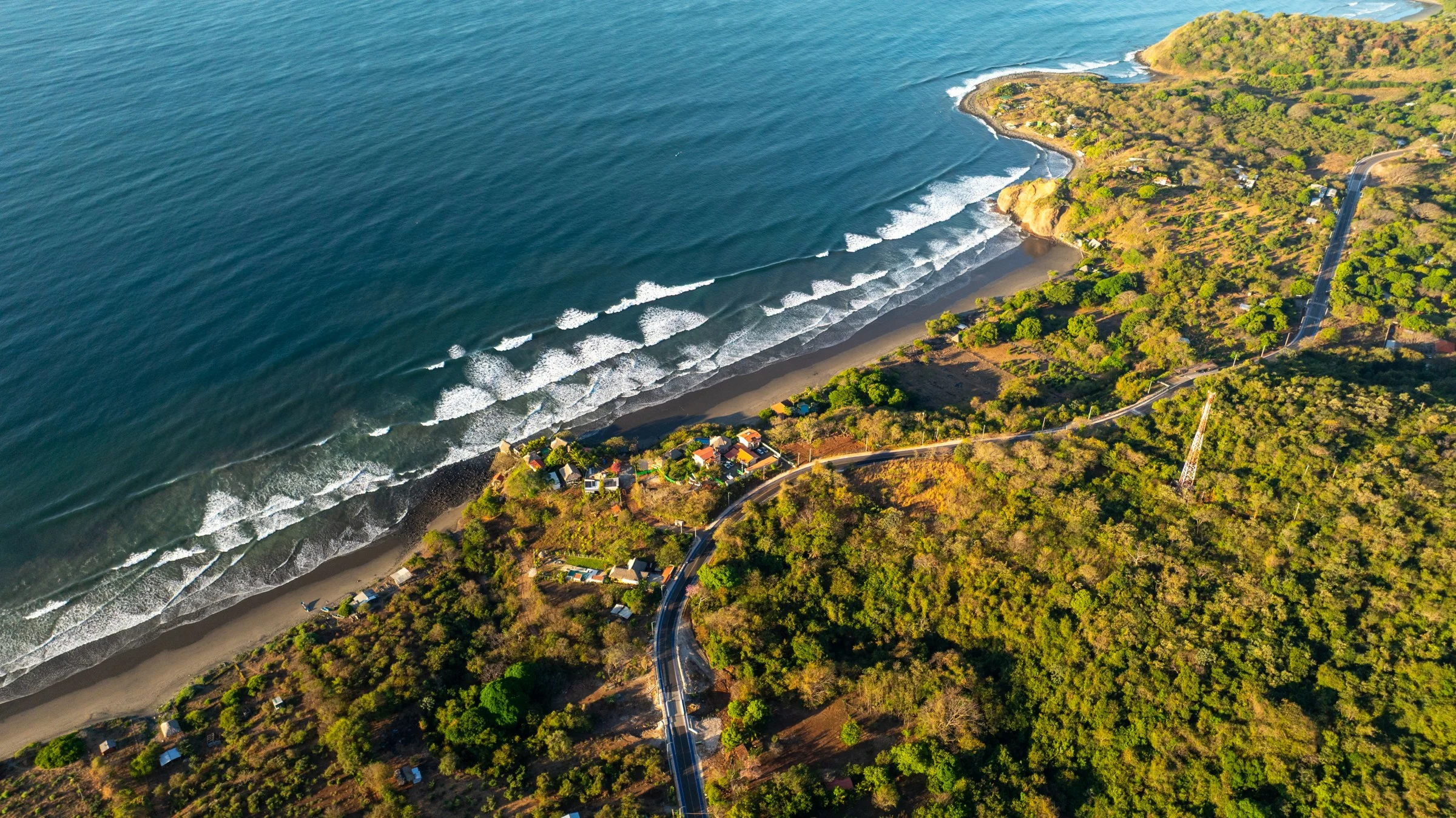 Punta Mango