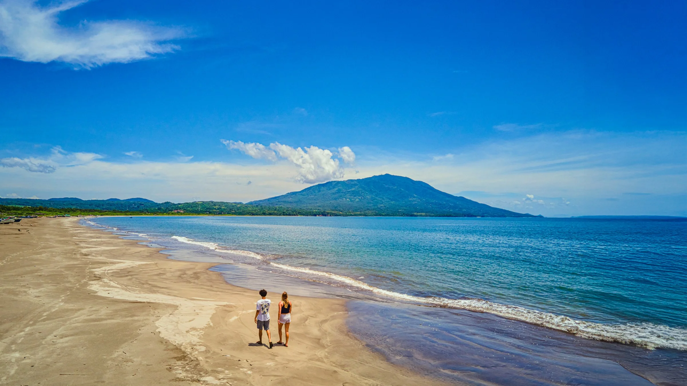 Playa El Tamarindo