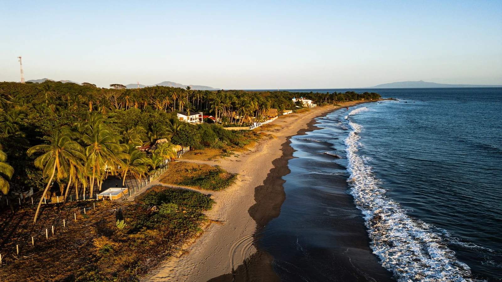 Playa Maculís