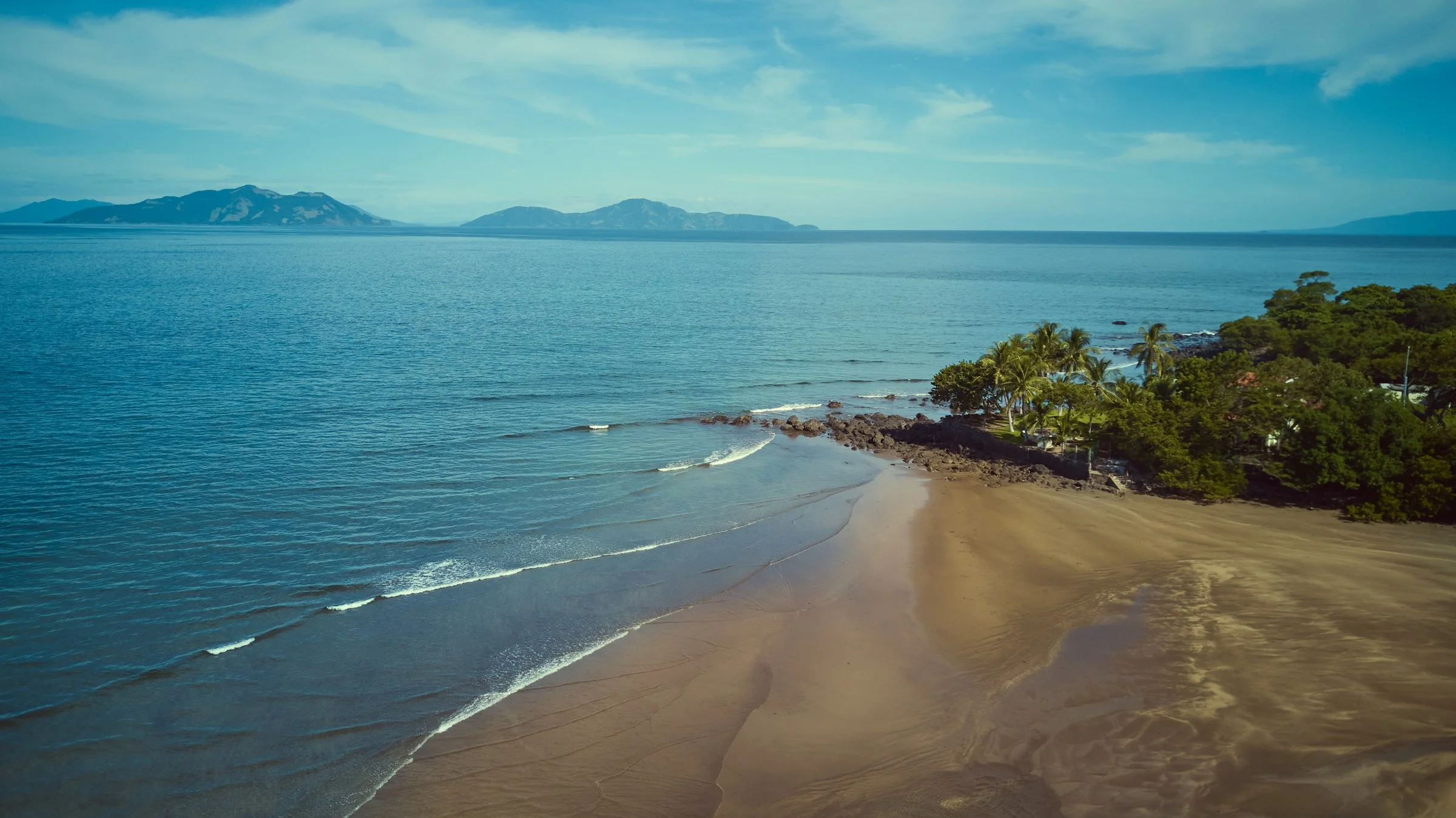 Playa El Jagüey