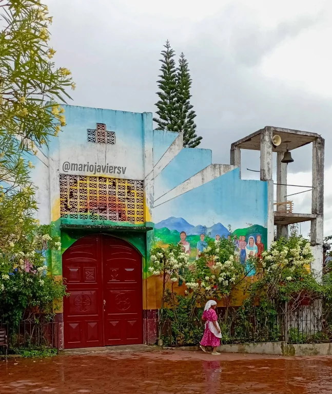 Perquín