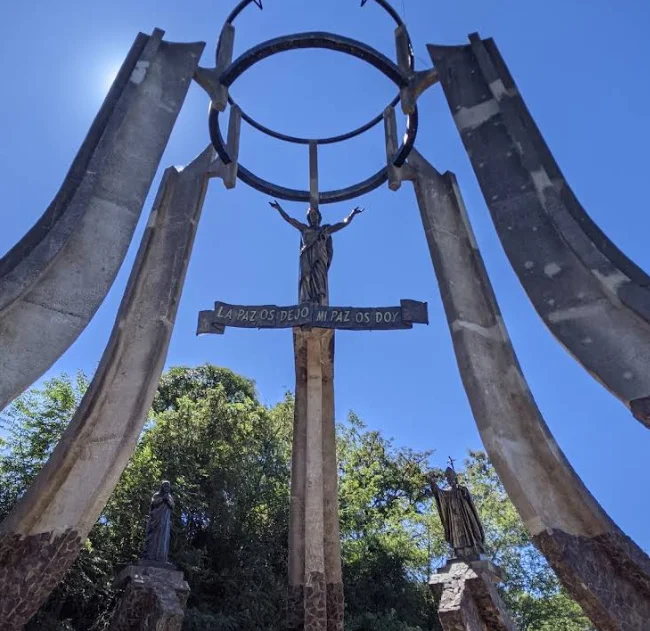 El Mozote