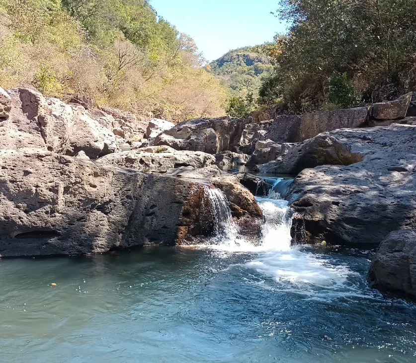 Río Sapo