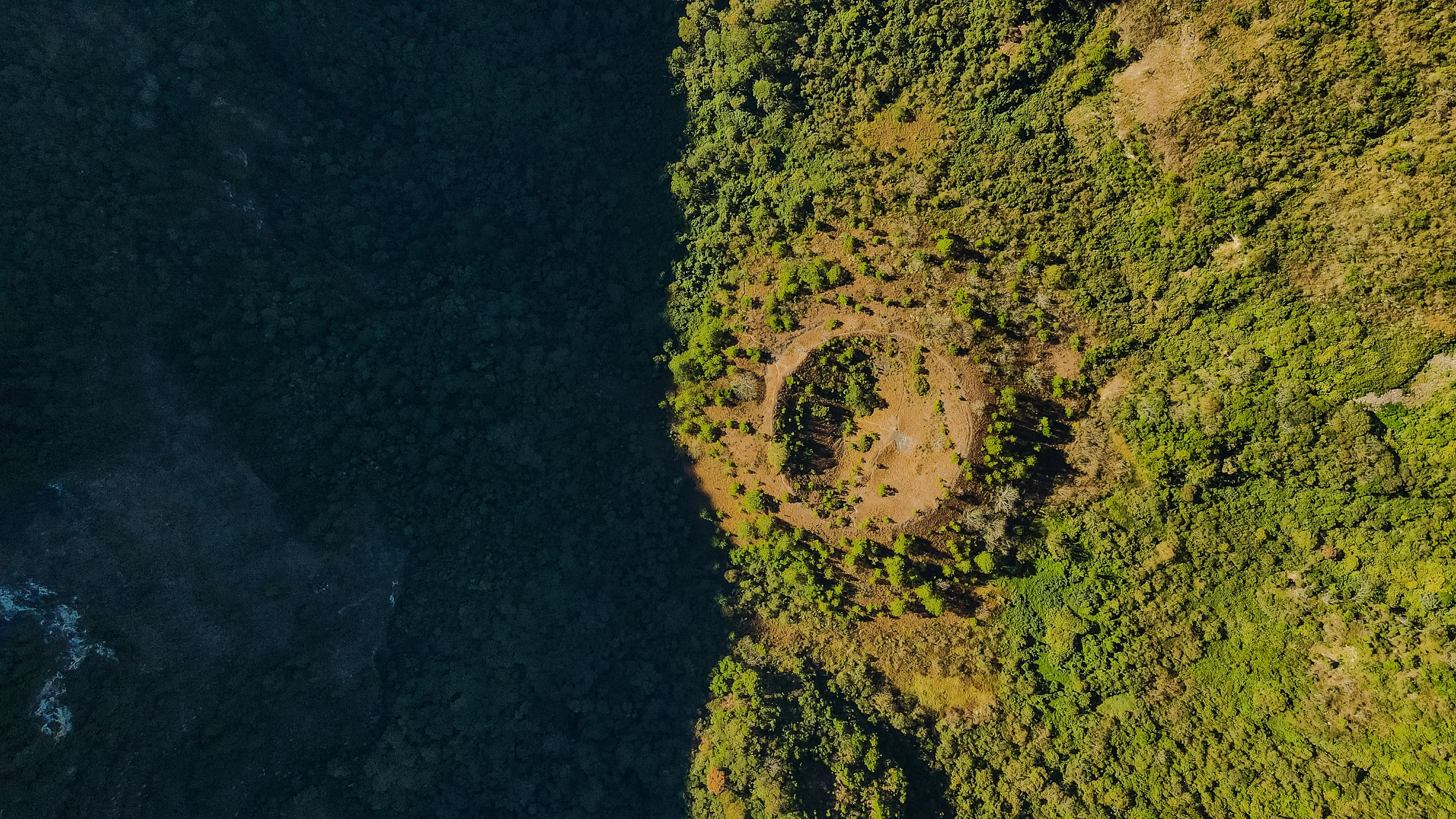 Volcán de San Salvador