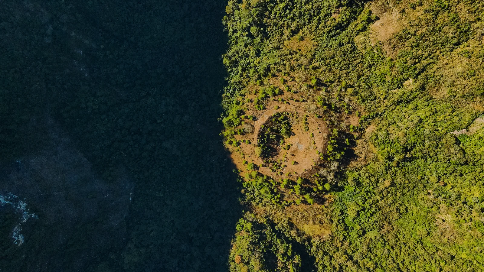 Volcán de San Salvador