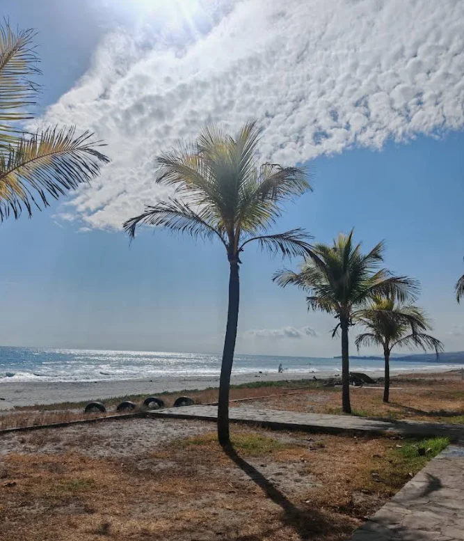 Playa San Diego