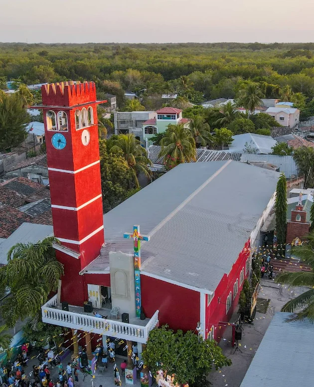 San Luis La Herradura