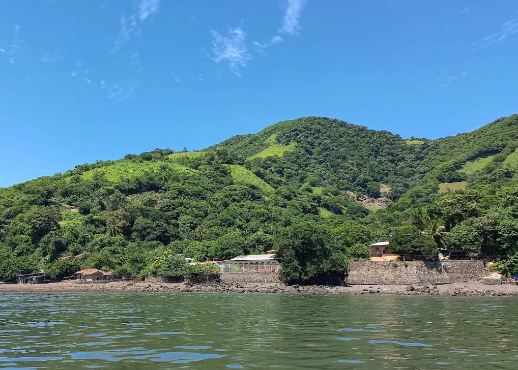 Isla Conchagüita