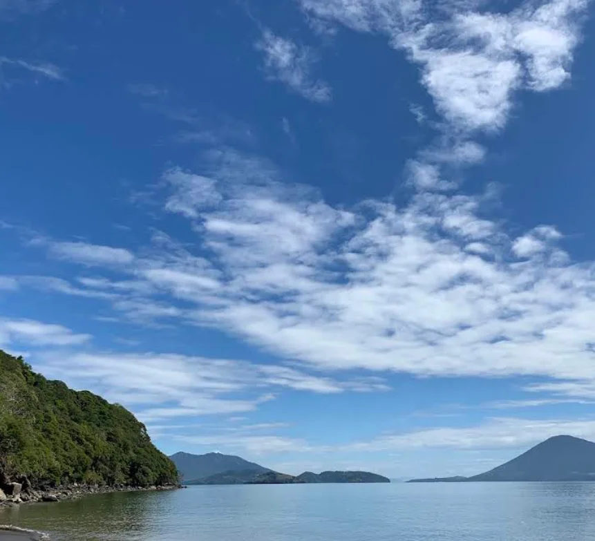 Isla Zacatillo