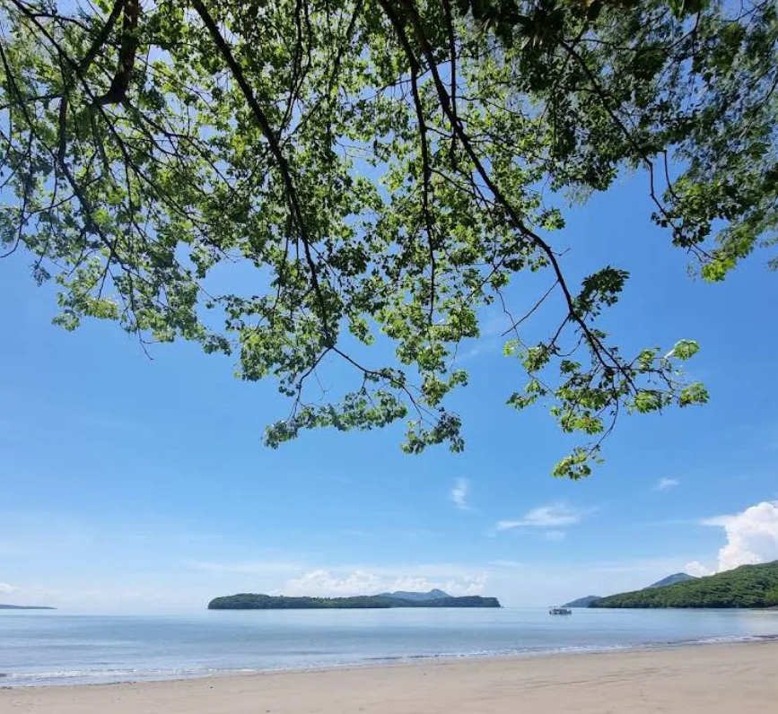 Isla Martín Pérez