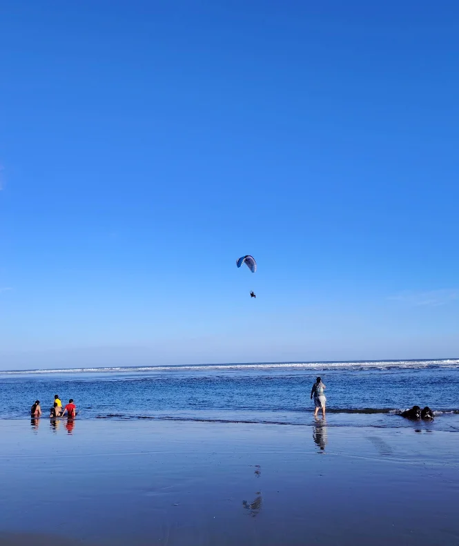 Playa El Esterón