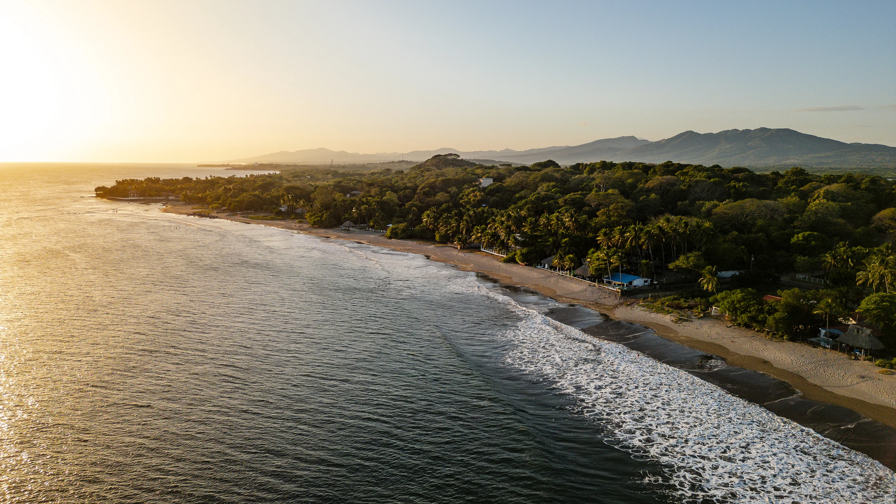 Playa Las Tunas