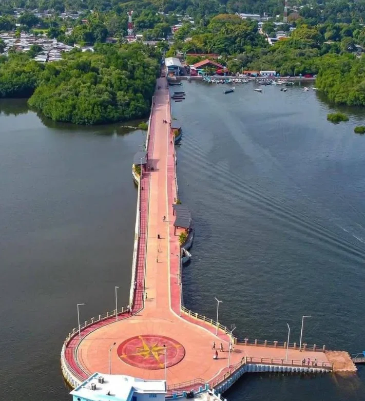 Puerto El Triunfo