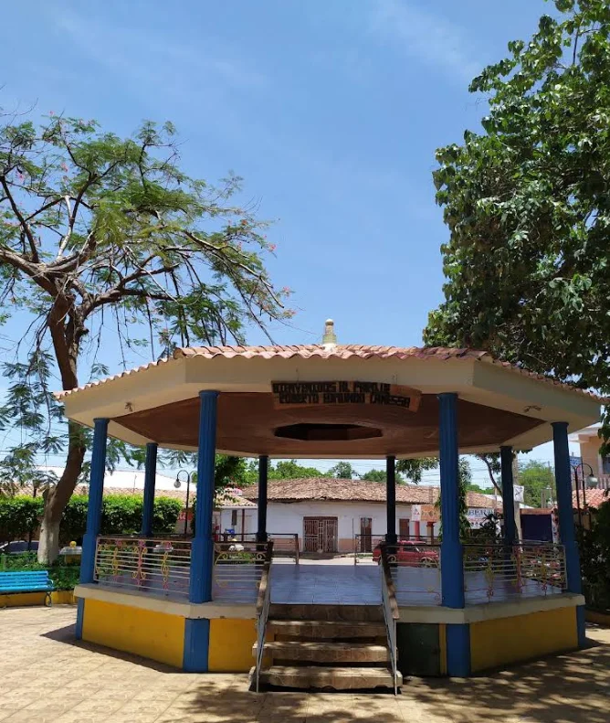 Jiquilisco