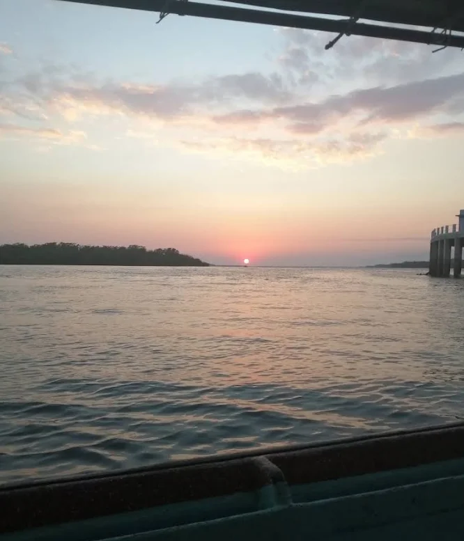 Isla Madre Sal