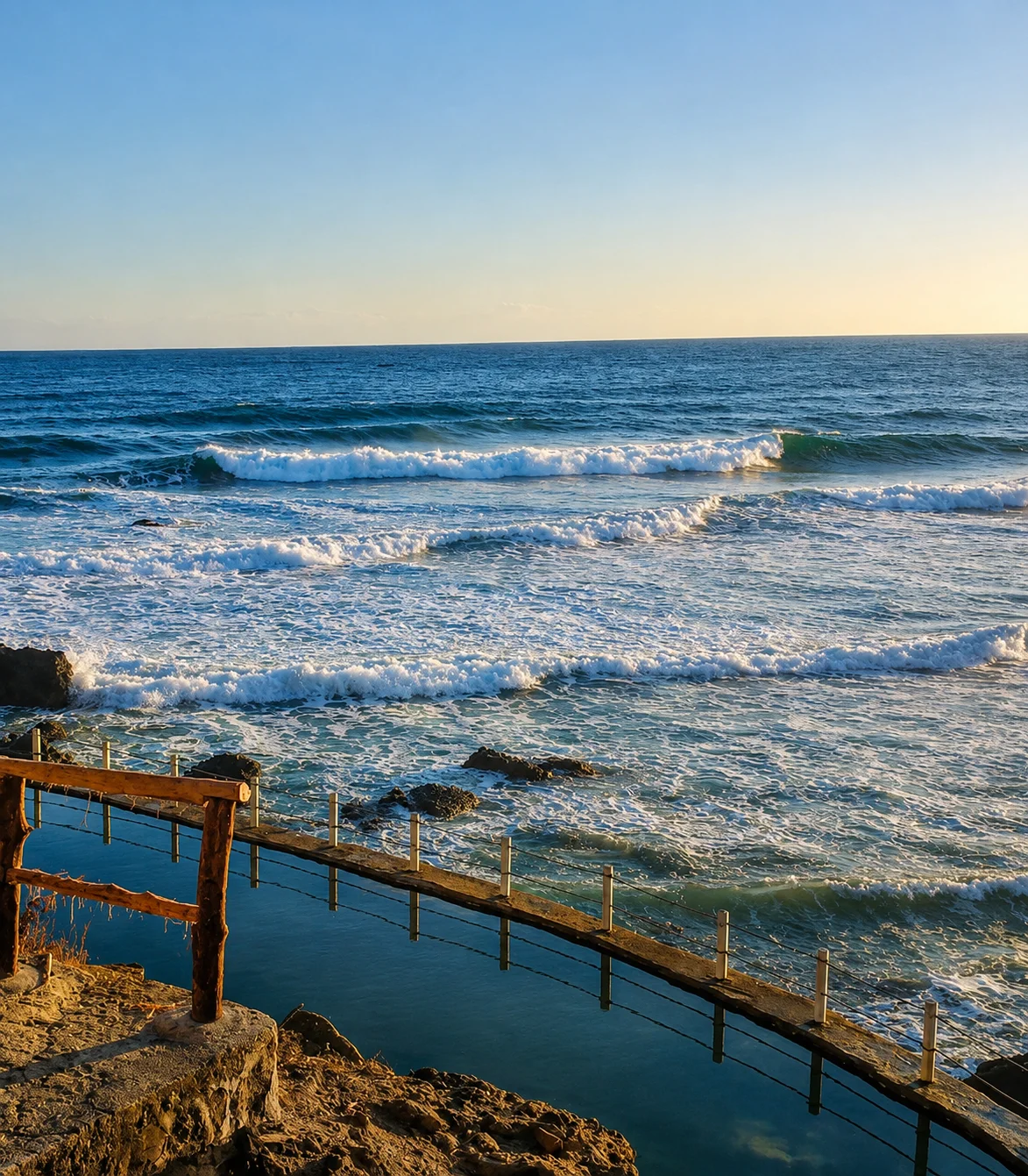 Playa El Palmarcito