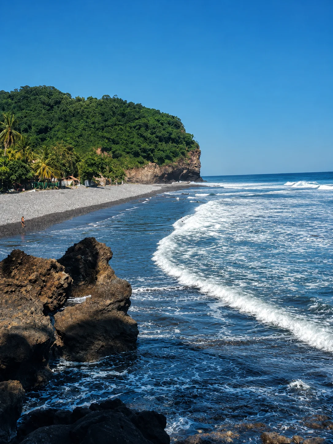 Playa La Perla