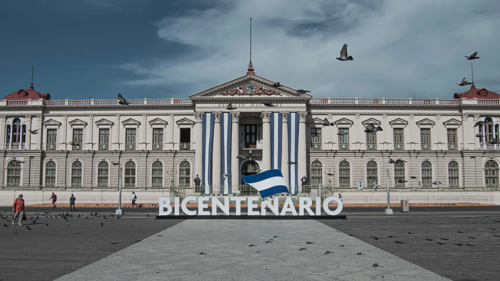 Palacio Nacional