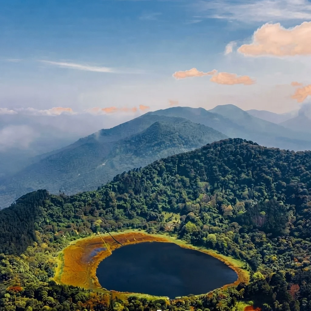Laguna Verde