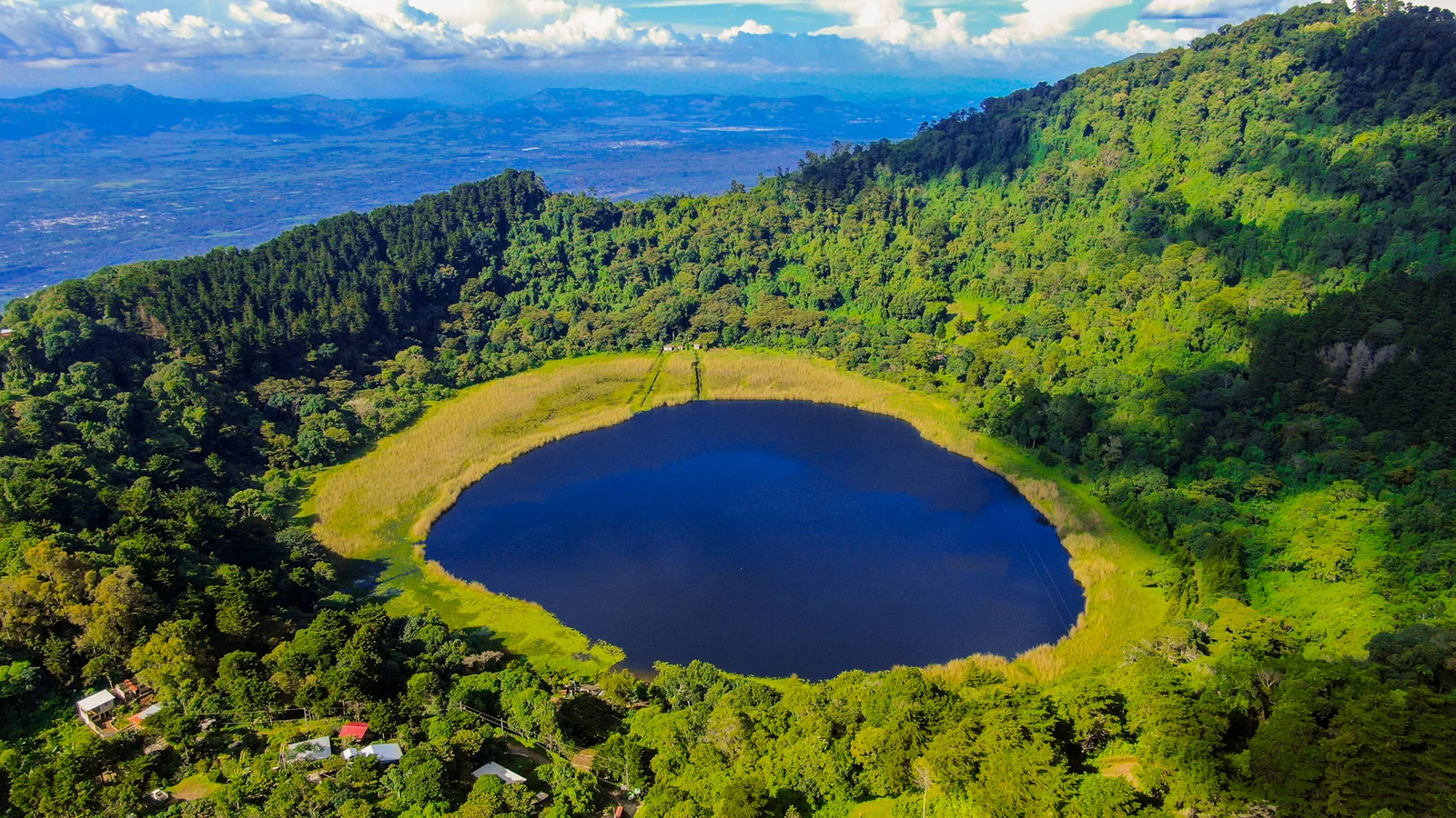 Laguna Verde