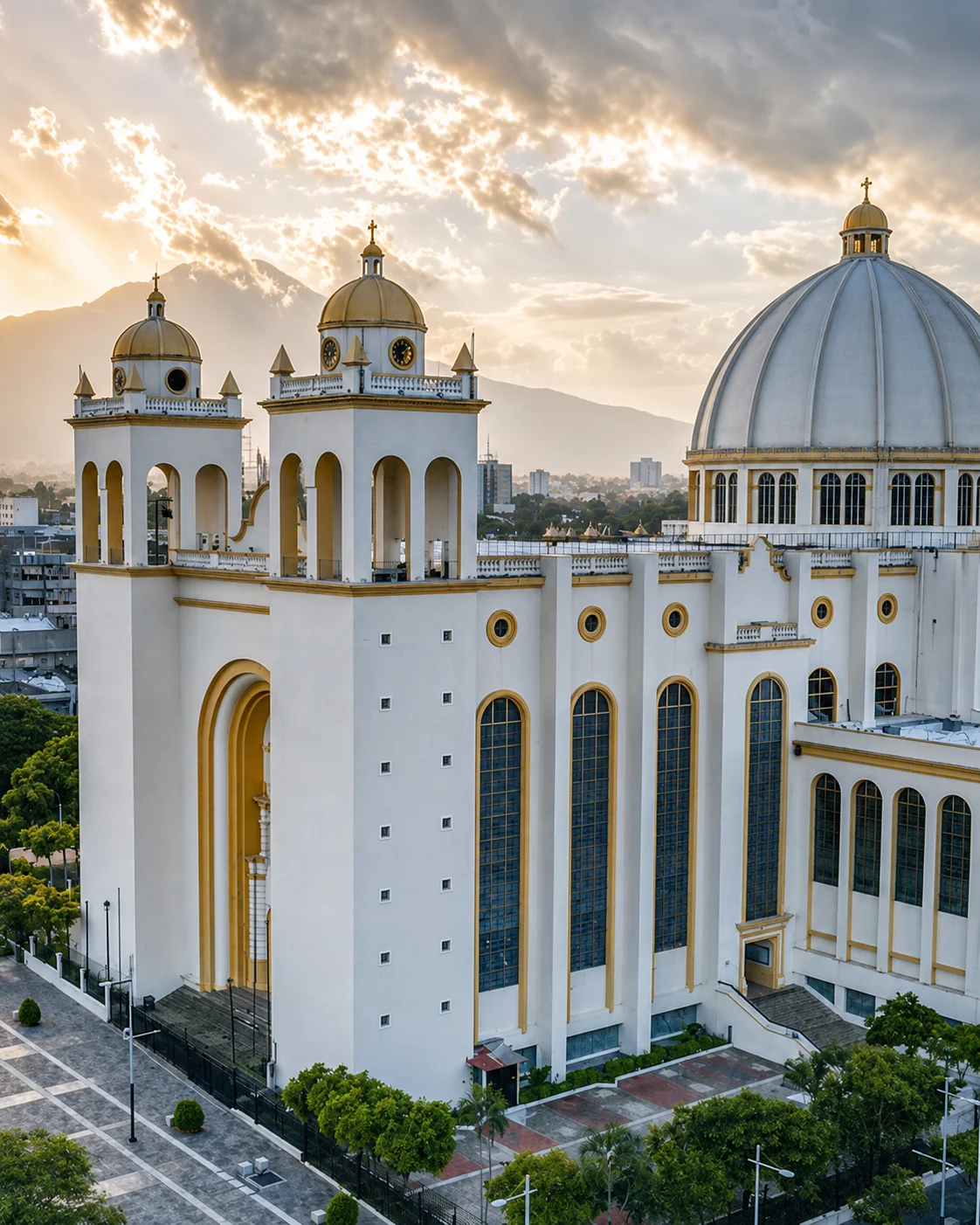 Catedral Metropolitana