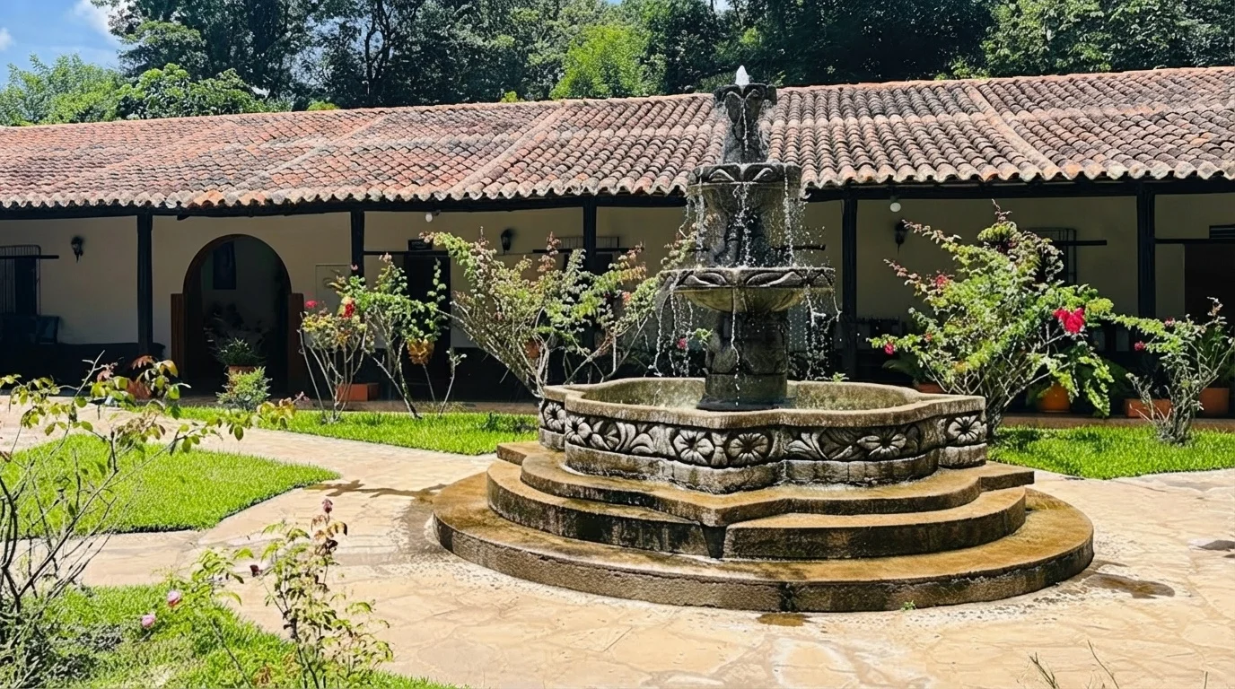 Casa Blanca