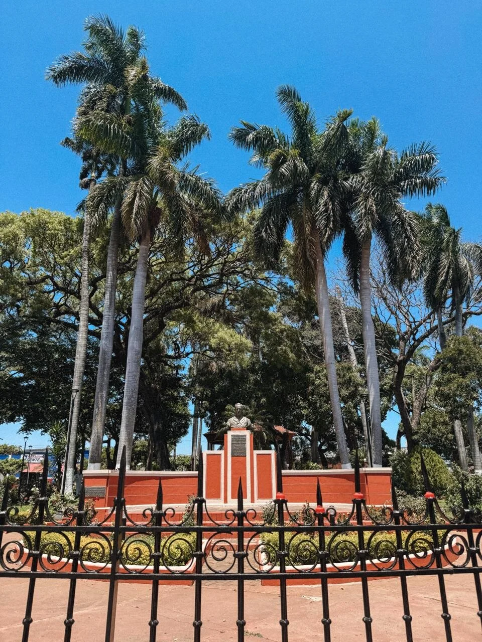 Parque Menéndez